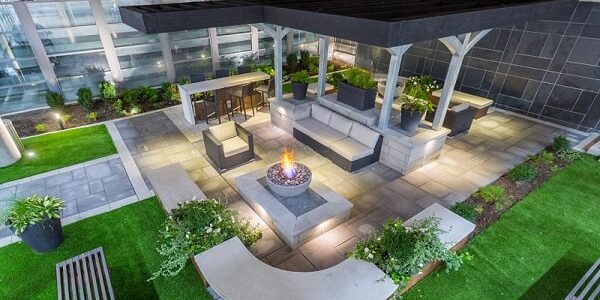 What are the 6 Benefits of Commercial Landscaping Services 600x300 1