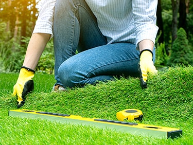 grass installation1 min